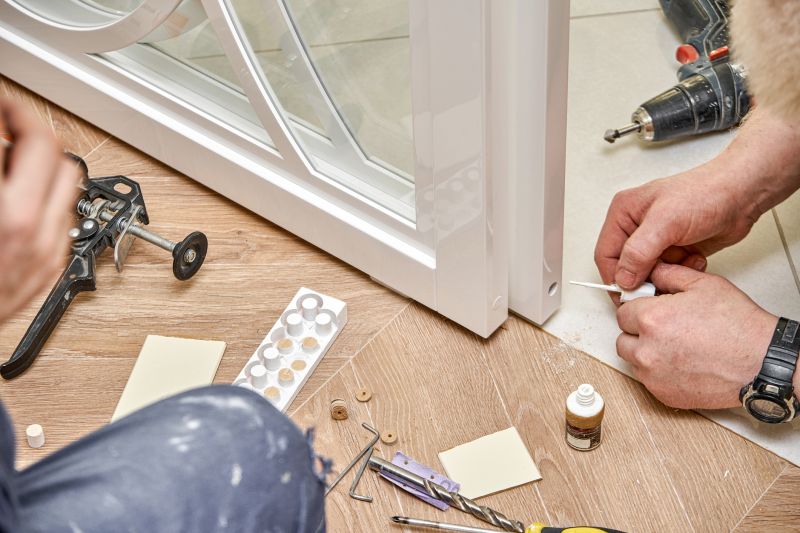 Sliding Glass Door Replacement in Kansas City, KS