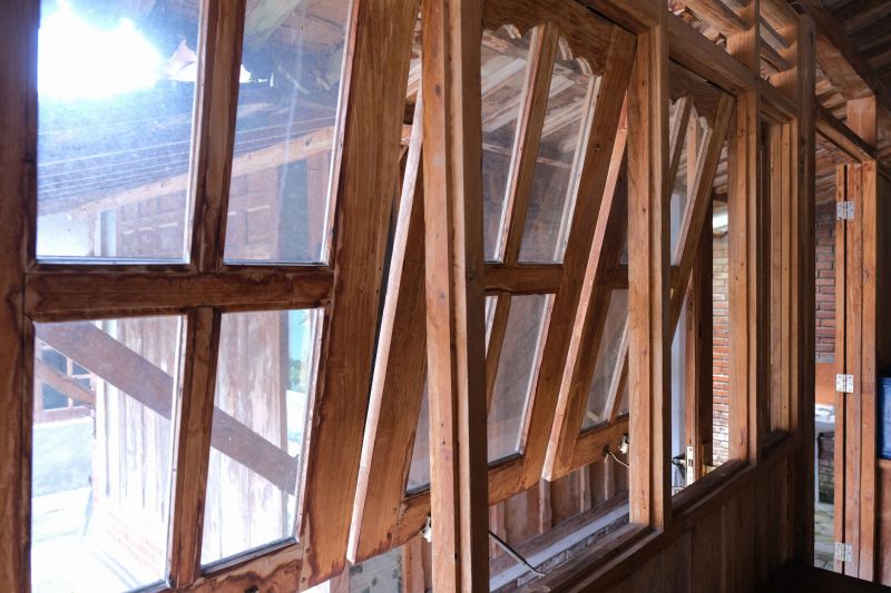 Wood Windows Installation in Olathe, KS