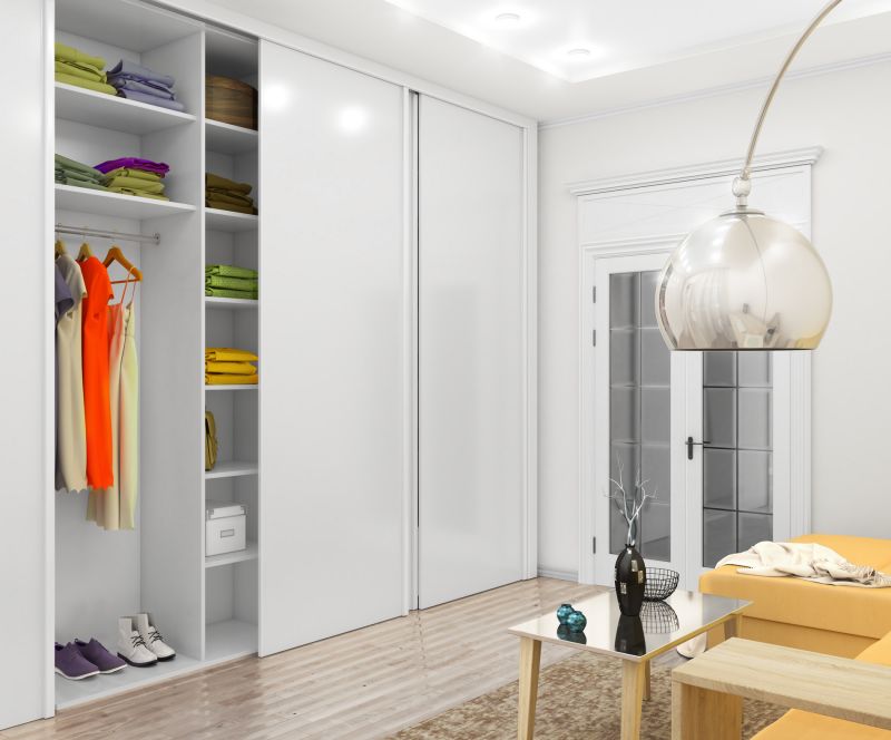 Sliding Closet Door Repair Promotions