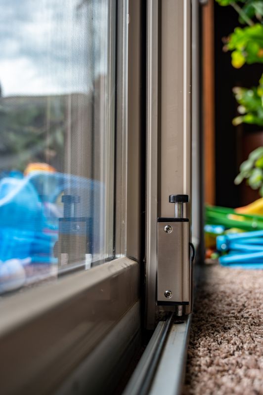 Sliding Closet Door Repair