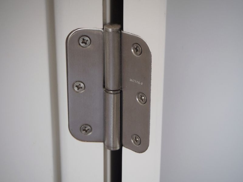 Accordion Door Repair in Conroe, TX