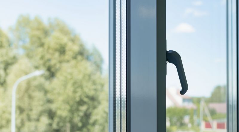 Aluminum Windows Service in Winston Salem, NC
