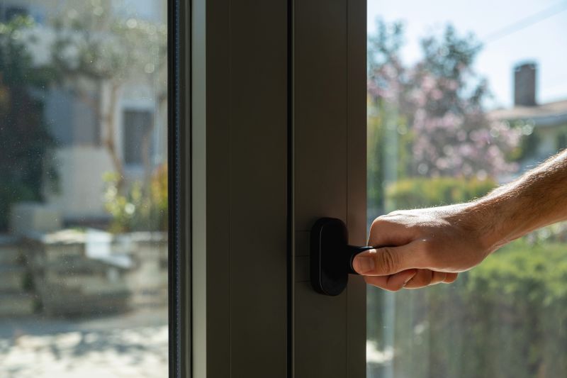 Aluminum Windows Service in Hendersonville, TN
