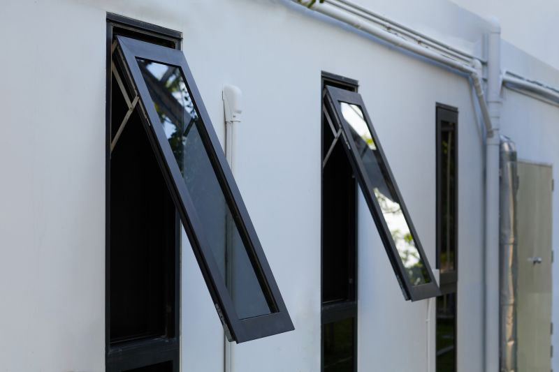 Aluminum Windows Service in Murfreesboro, TN
