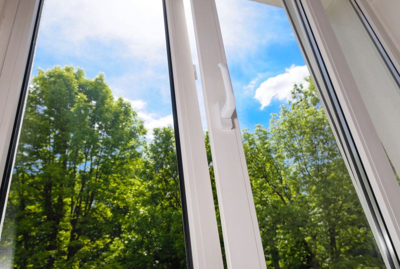 Awning Windows Installation in Marysville, OH