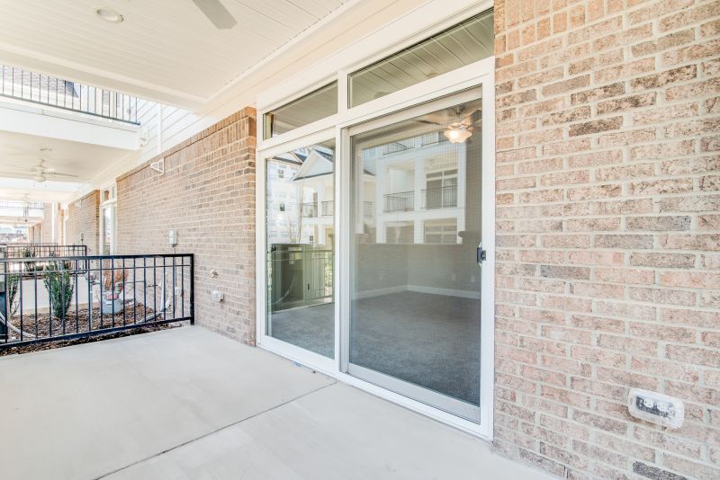 Door Roller Replacement in Alpharetta, GA
