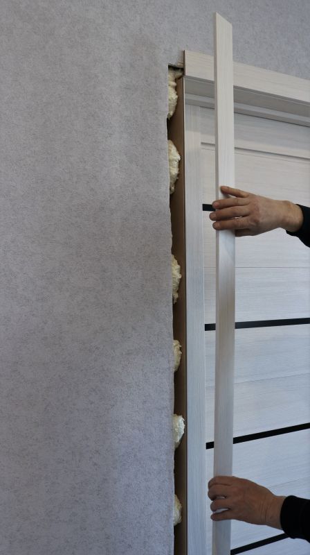 Door Sill Replacement in Kansas City, KS