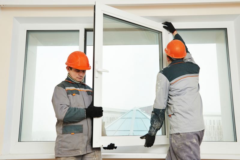 Home Window Installation in Portland, ME