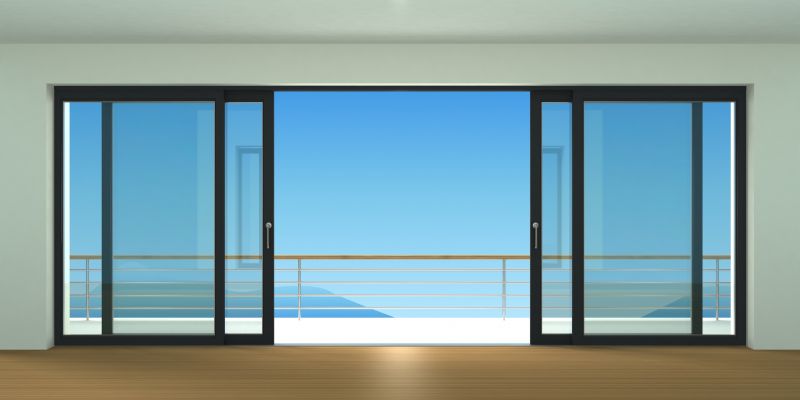 Pocket Door Installation in Raleigh, NC
