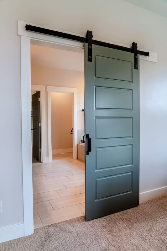 Pocket Door Installation in Olathe, KS
