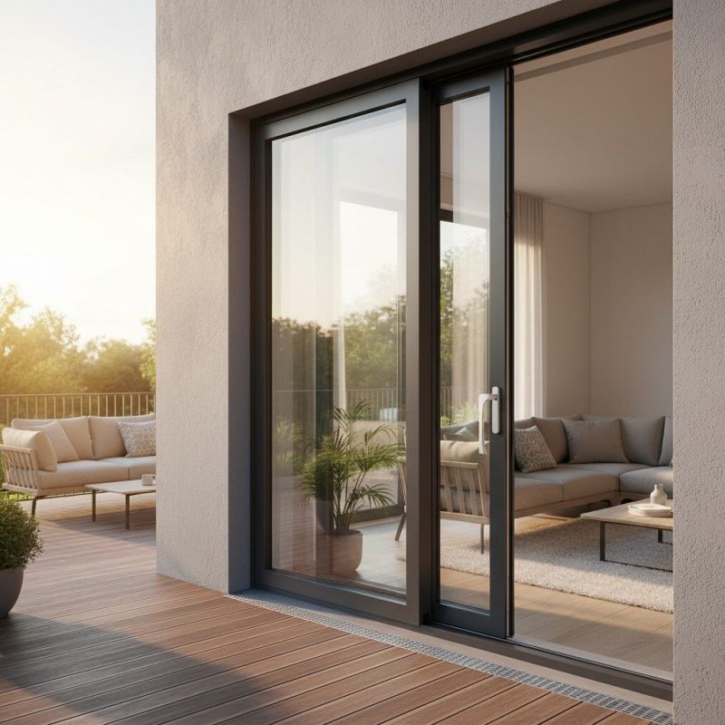 Pocket Door Installation in Olathe, KS