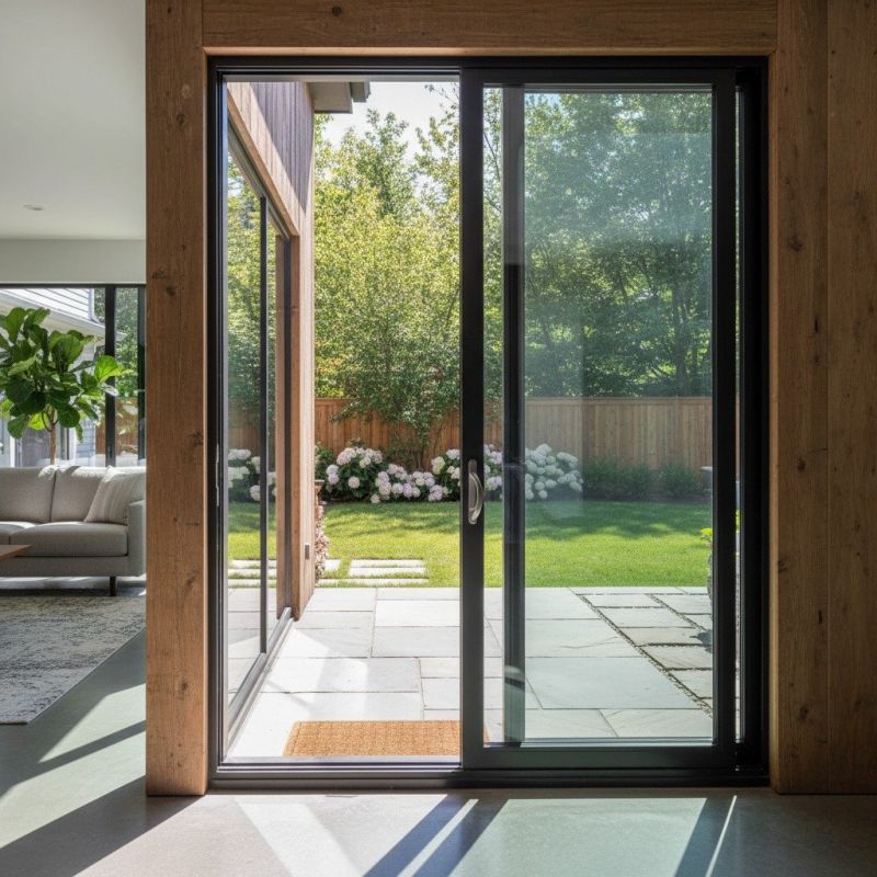 Pocket Doors Replacement in Olathe, KS