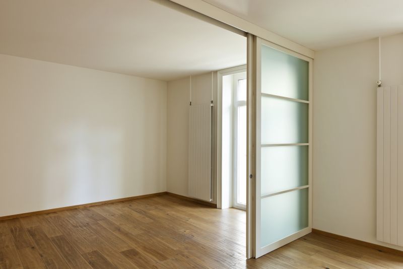 Pocket Doors Replacement in Olathe, KS