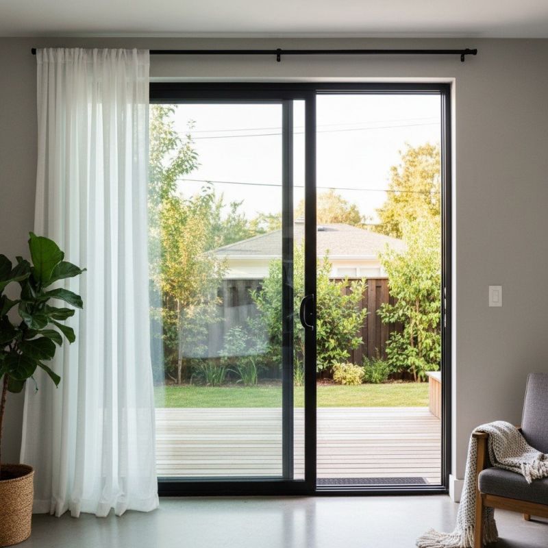 Pocket Doors Replacement in Overland Park, KS