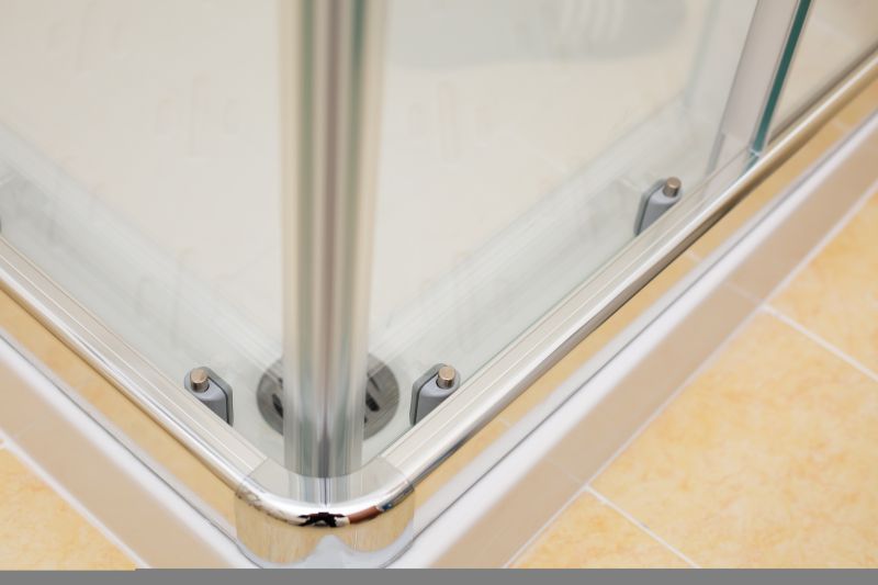 Shower Enclosure Repair in Littleton, CO