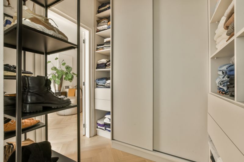 Sliding Closet Door Repair Costs — Cost of Sliding Closet Door Repair