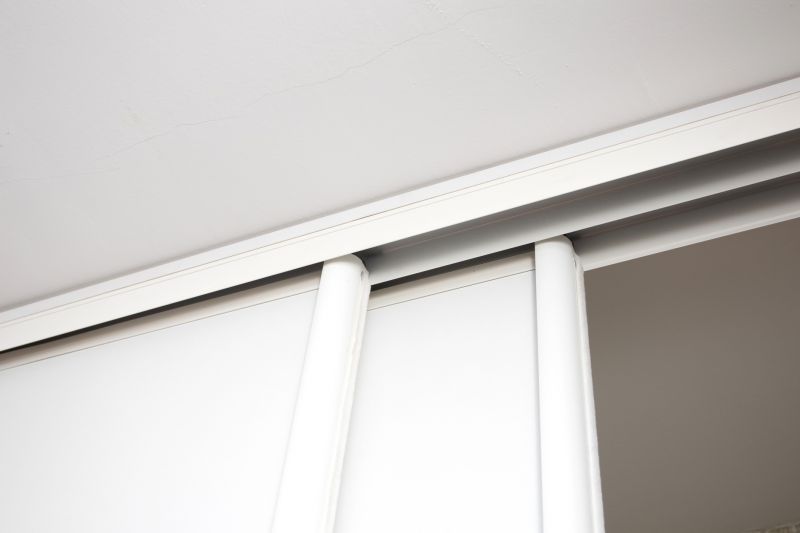 Sliding Closet Door Repair Costs — Cost of Sliding Closet Door Repair