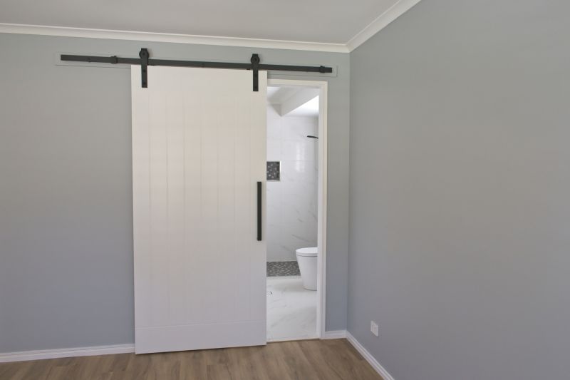 Sliding Door Installation in Conroe, TX