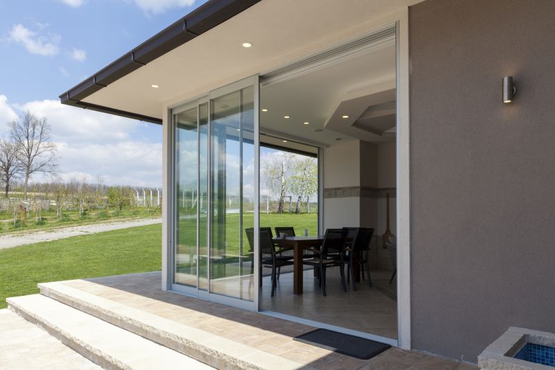 Sliding Door Repair in Olathe, KS