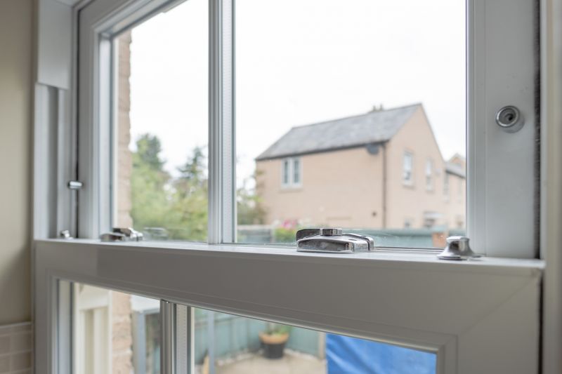 Sliding Windows Installation in Boston, MA