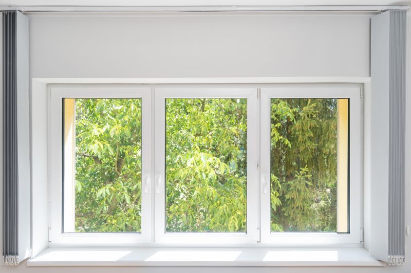 Soundproof Windows Installation in Manchester, NH