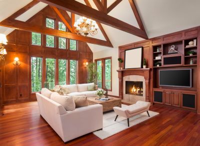 Wood Window Service in Lawrence, KS