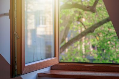 Wood Window Service in Winston Salem, NC