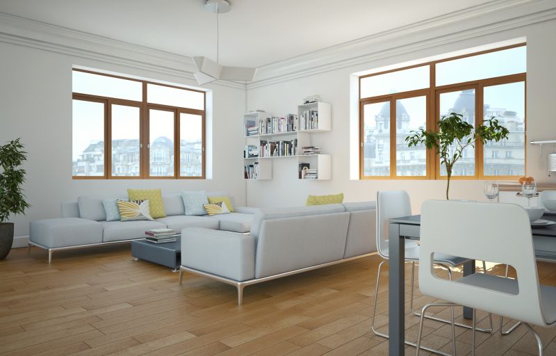 Wood Window Service in Kenosha, WI