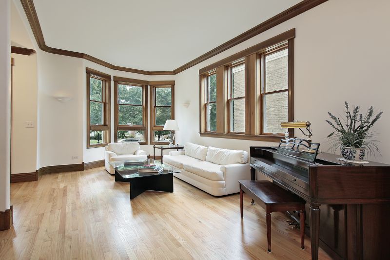 Wood Windows Installation in Hendersonville, TN