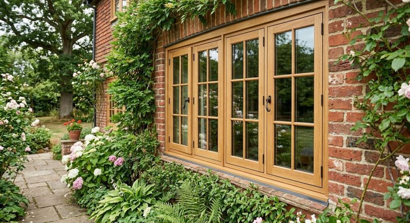 Wood Windows Installation in Pittsburgh, PA